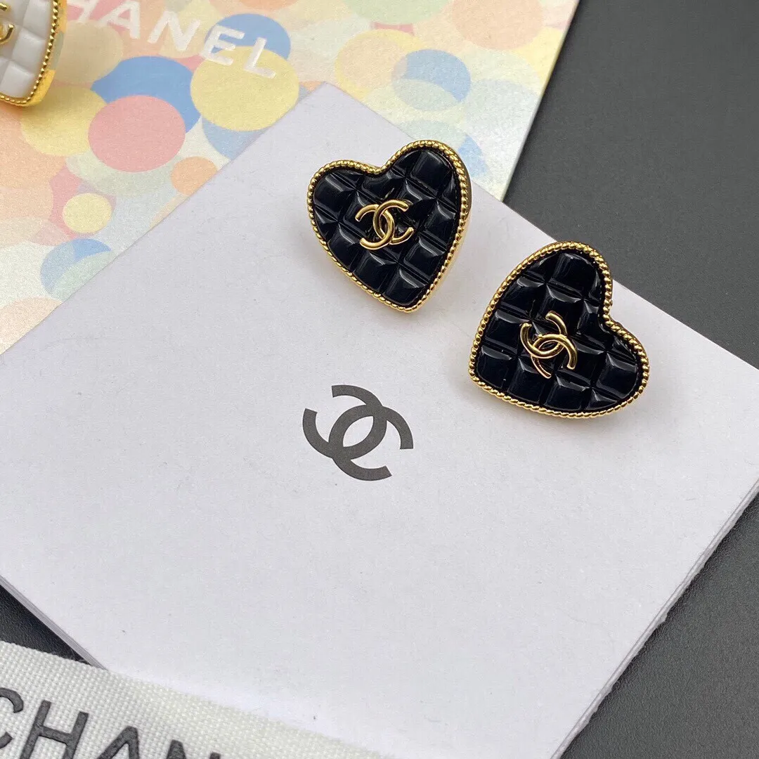 cc Earrings