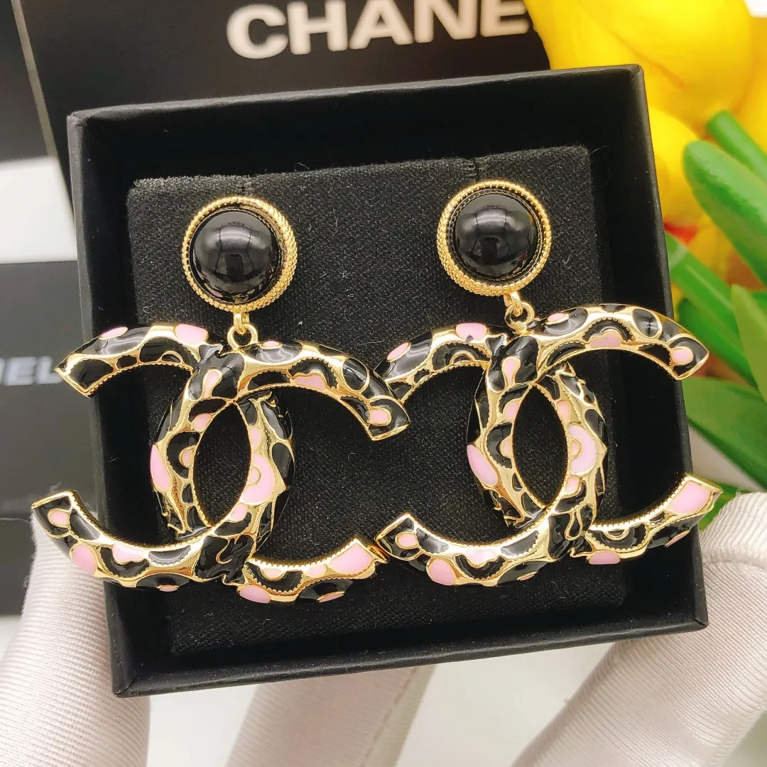 cc Earrings