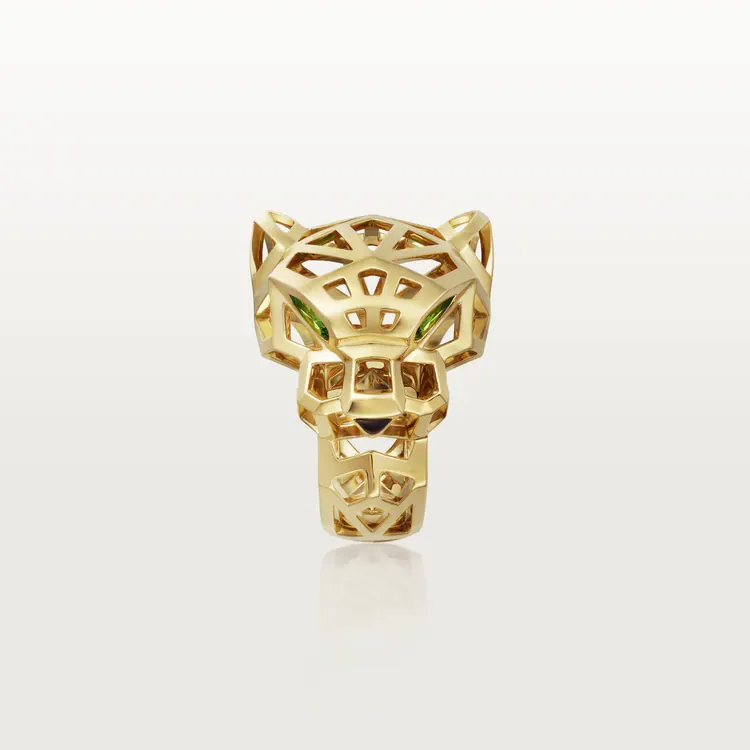 PANTHÈRE DE CARTIER RING