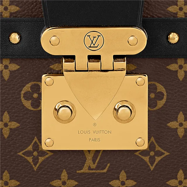 Petite Malle East West M46120