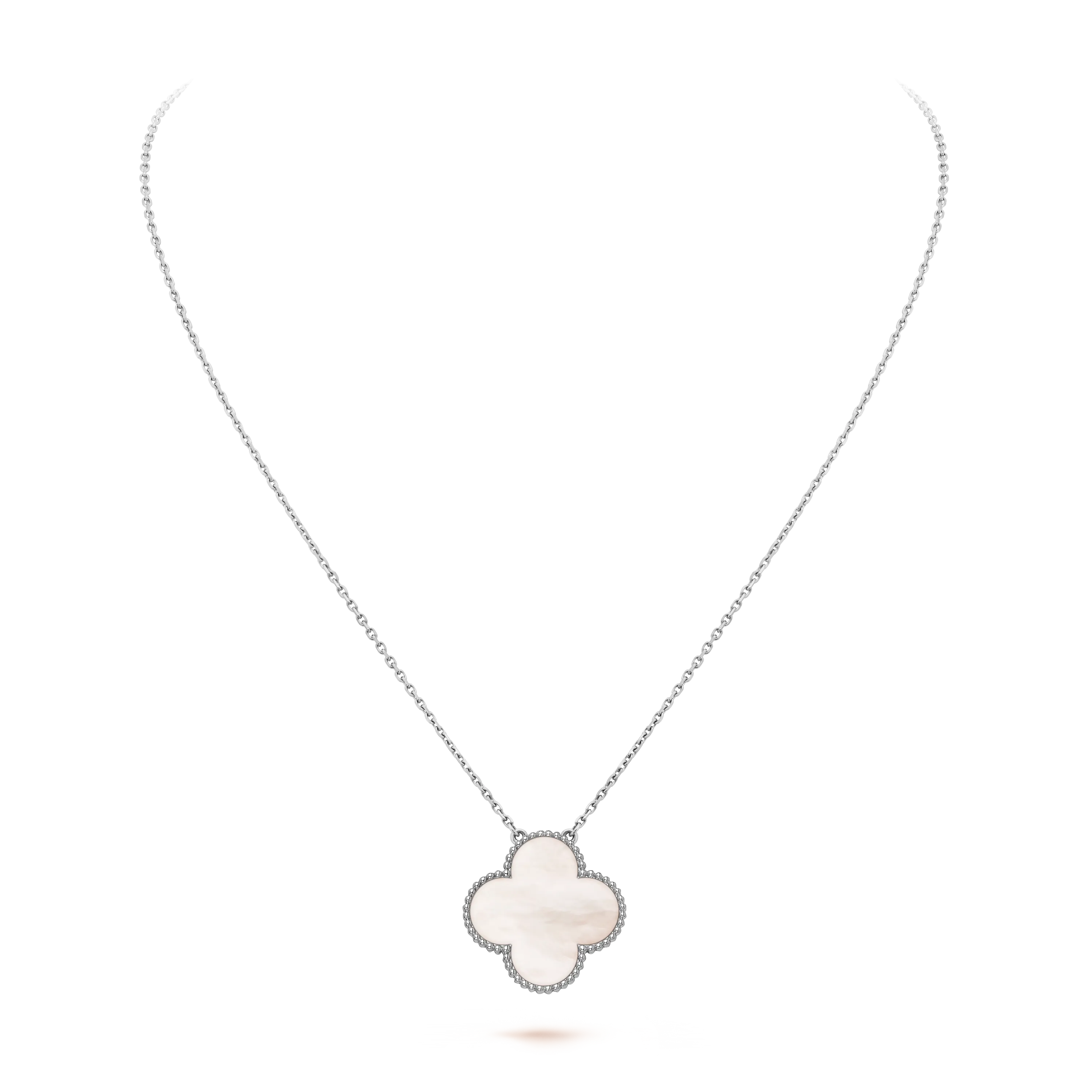 Magic Alhambra pendant