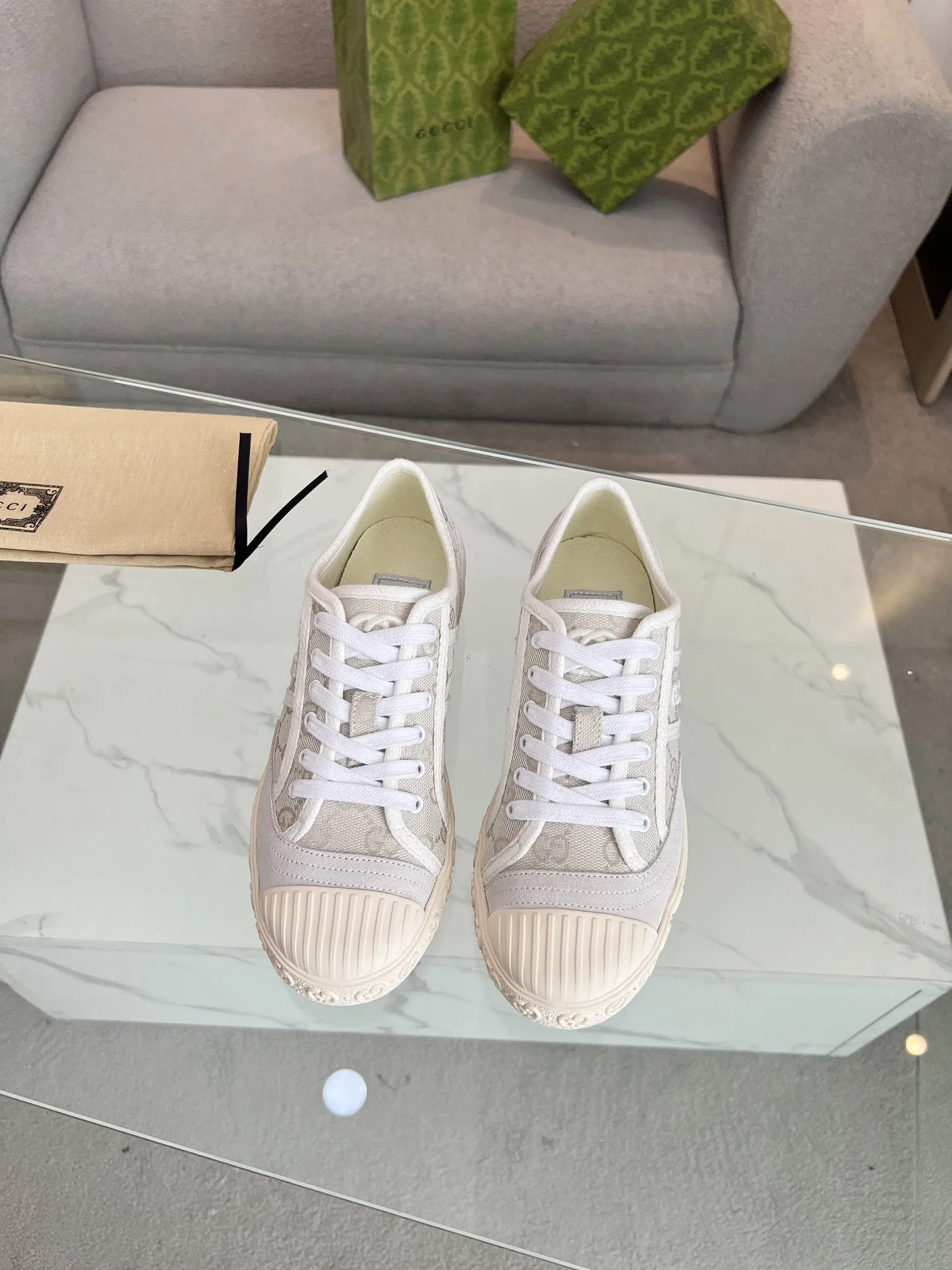 Gg new arrival women sneakers 2024