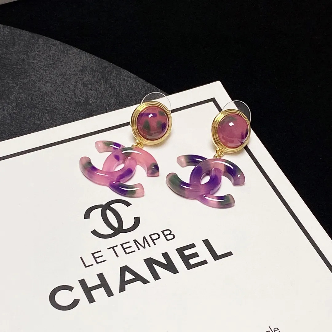 cc Earrings
