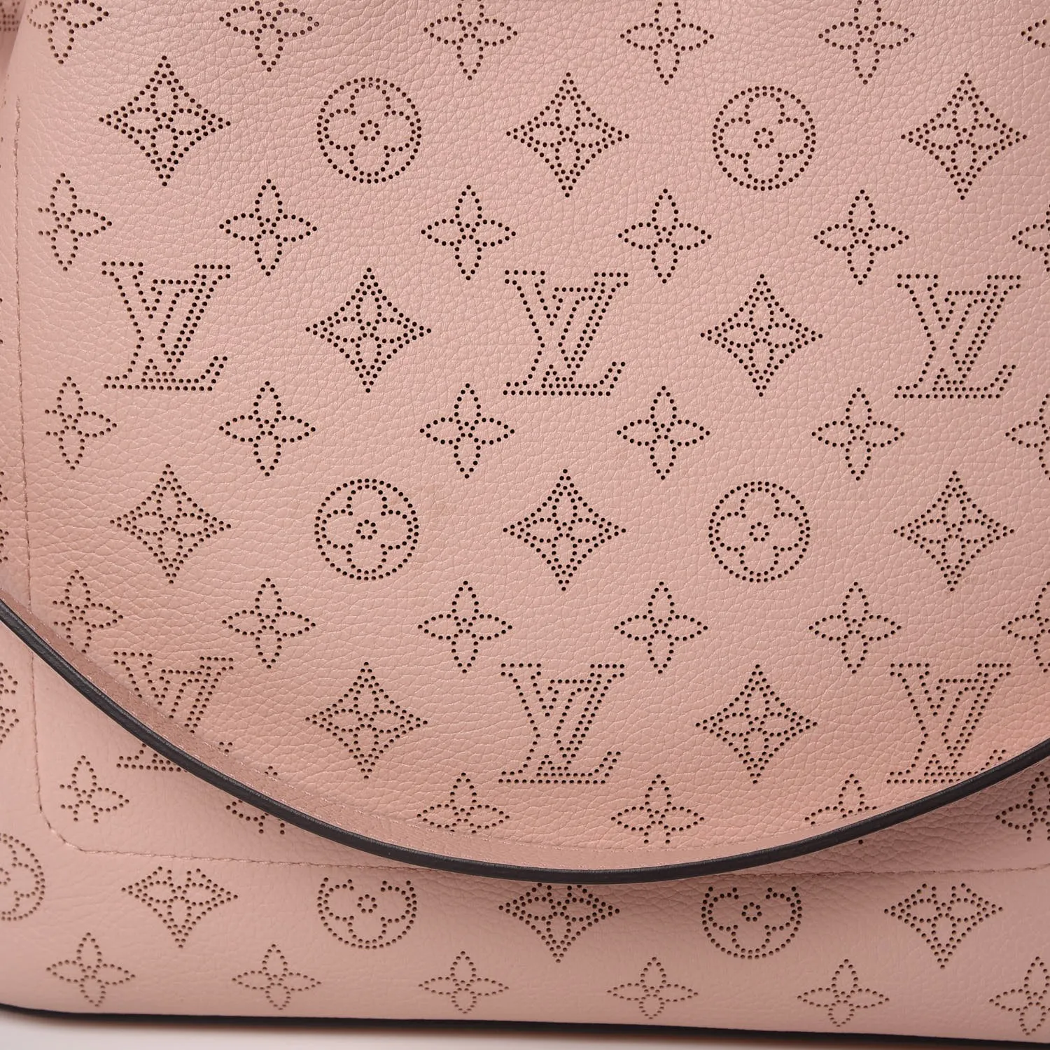 Girolata Tote Magnolia