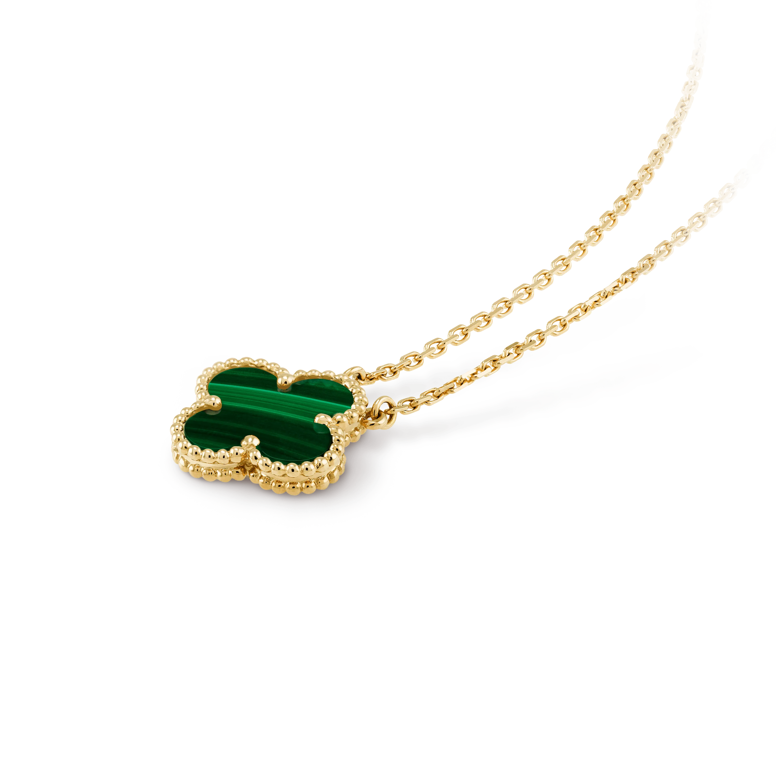 Van Cleef&Arpels Vintage alhambra