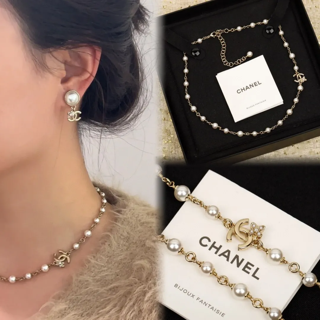 CC Jewelry New Arrival 0010