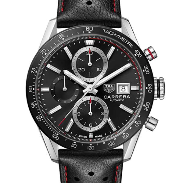 Carrera CBM2110.FC6454 43mm