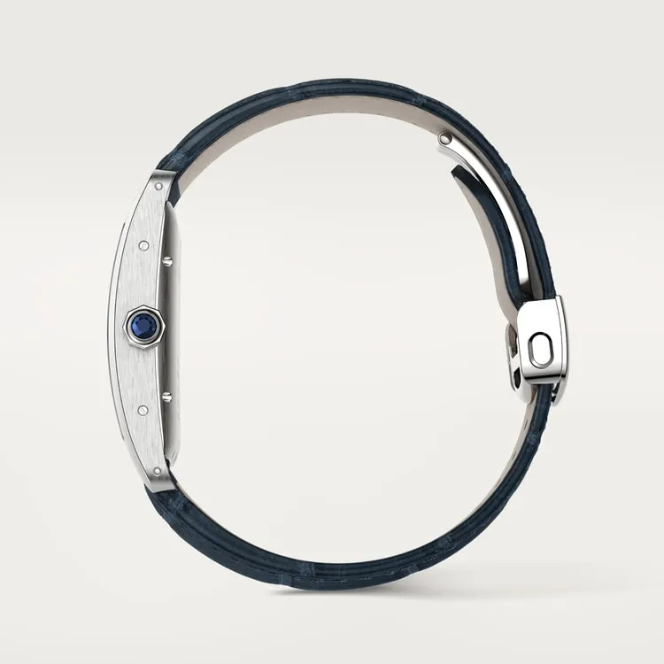 TANK AMERICAINE Blue Strap 26.6 mm