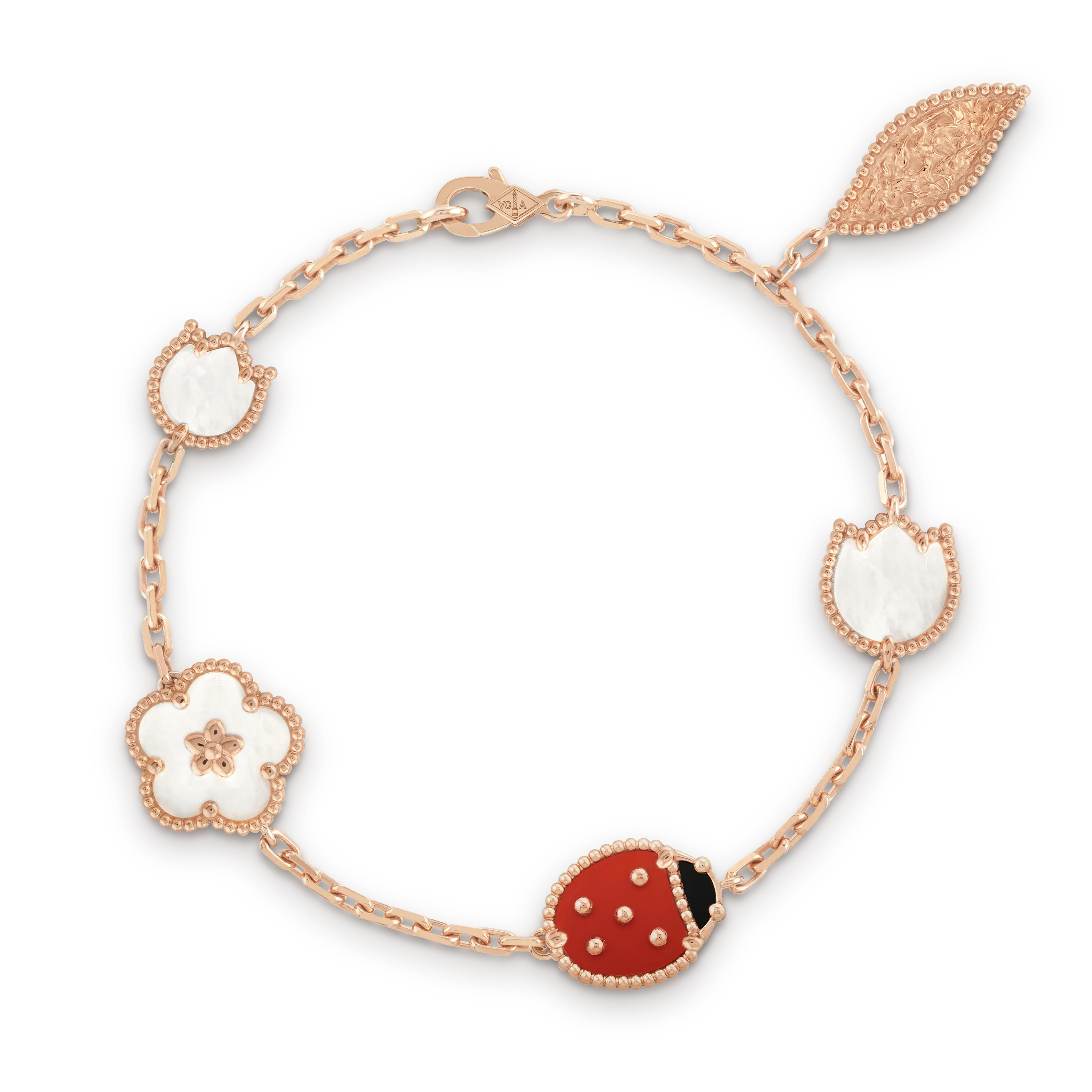 Lucky Spring bracelet