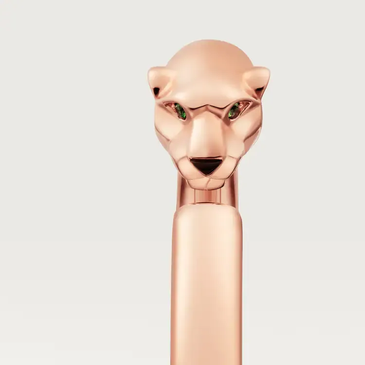 PANTHÈRE DE CARTIER BRACELET