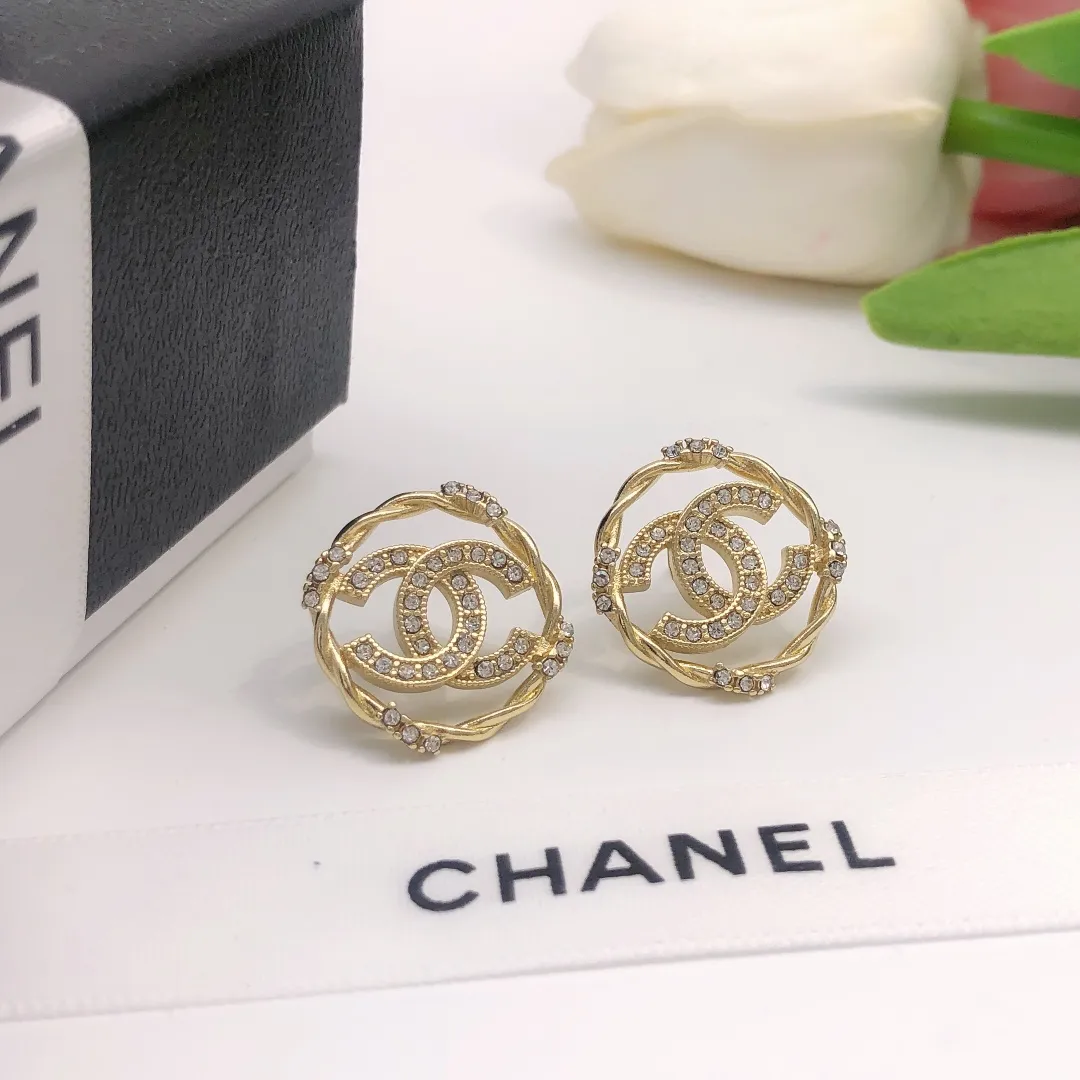 cc Earrings