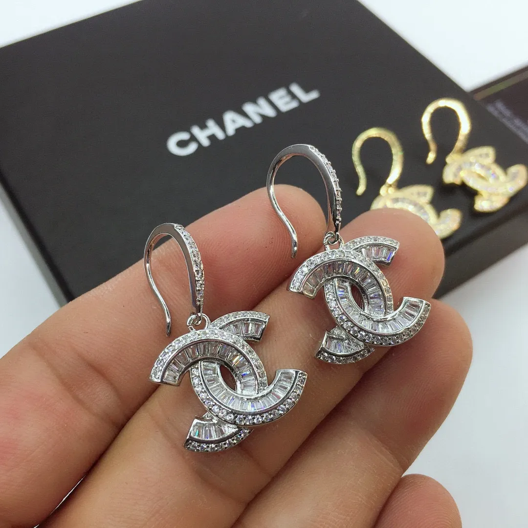 cc Earrings