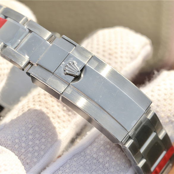 GMT Master II PEPSI Meteorite 40mm