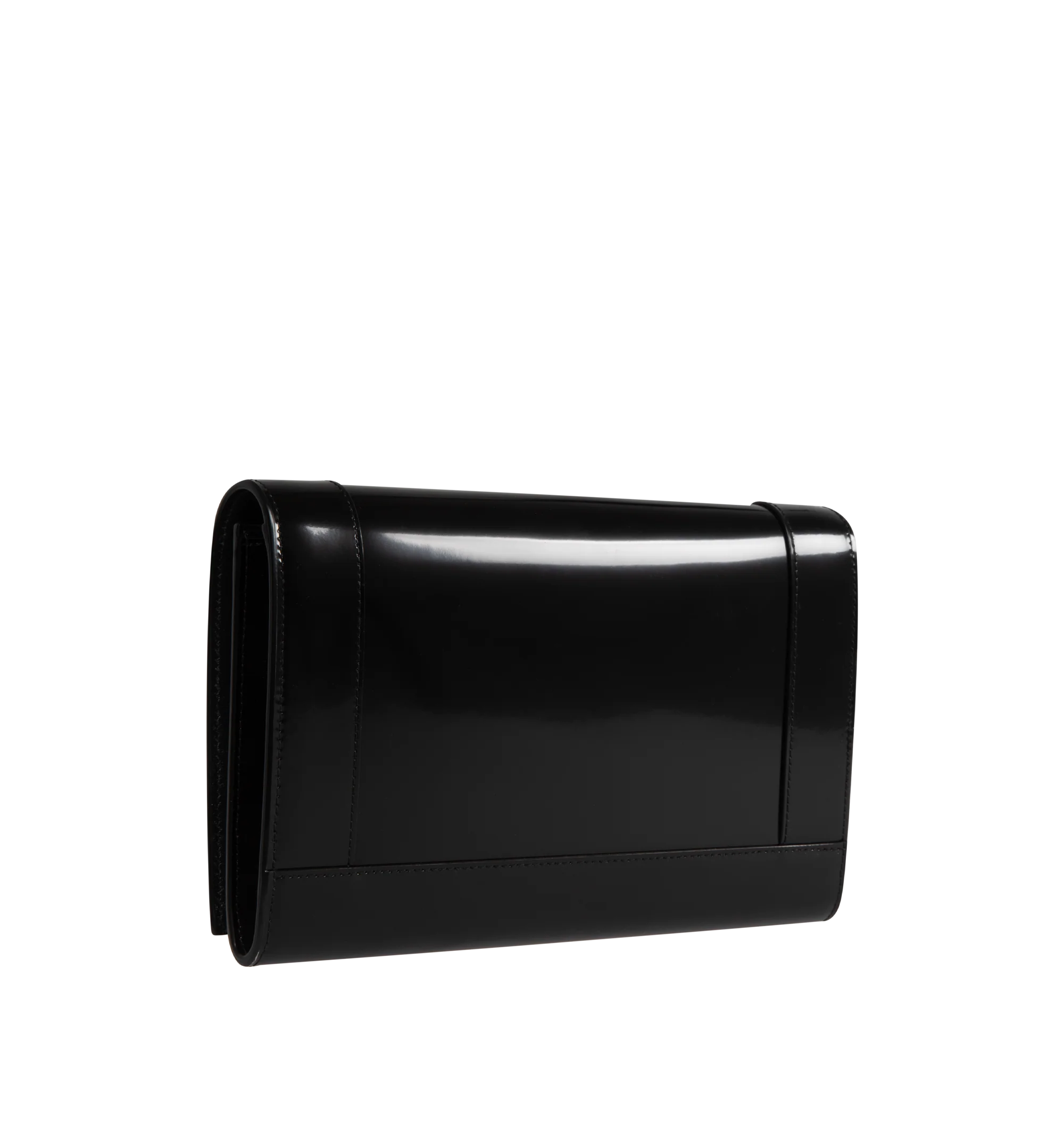 FLAP POUCH