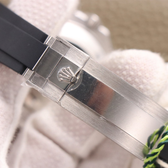 Yacht-Master Black Ceramic Bezel 42mm