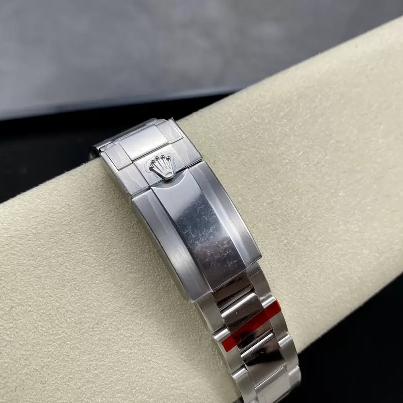 Yacht-Master Blue Dial 40mm