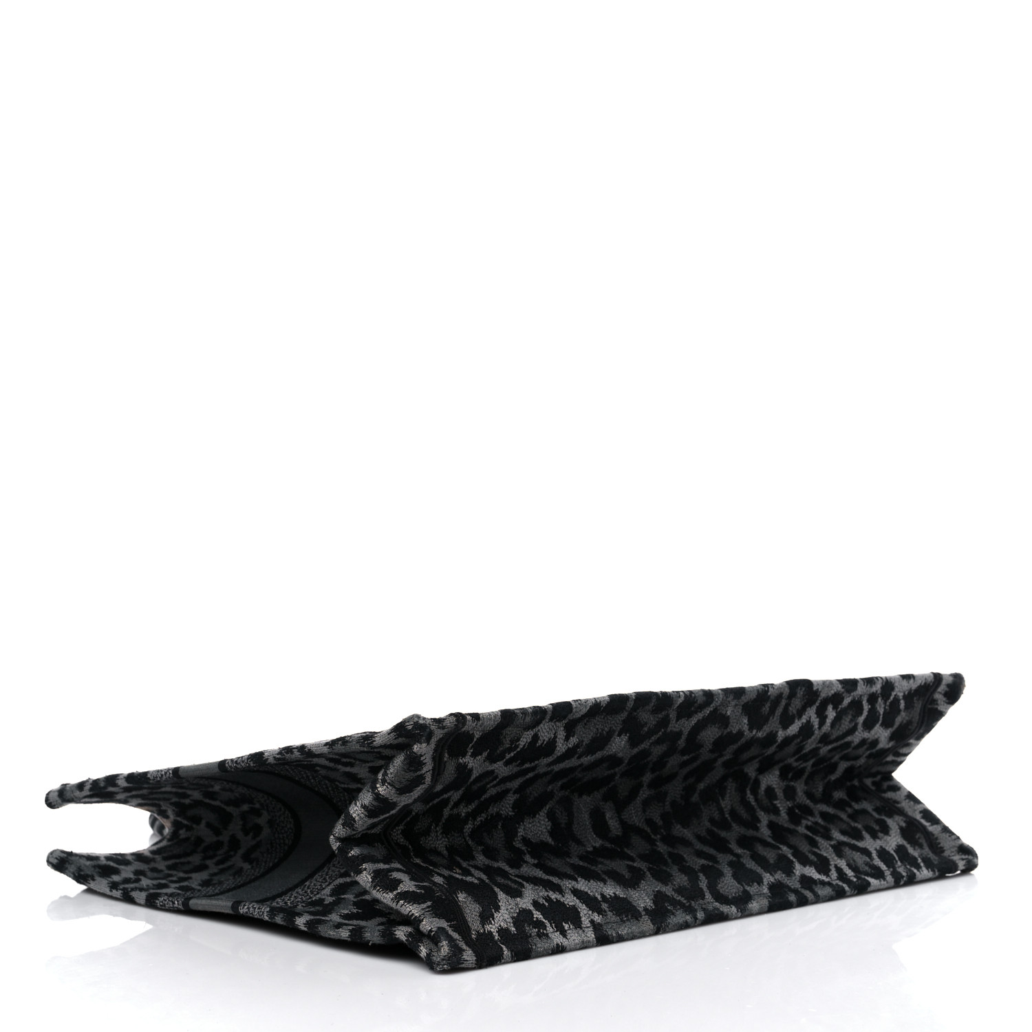 MEDIUM DIOR BOOK TOTE