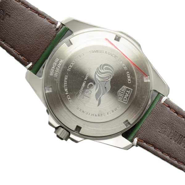 Aquaracer BKSL-002 43mm