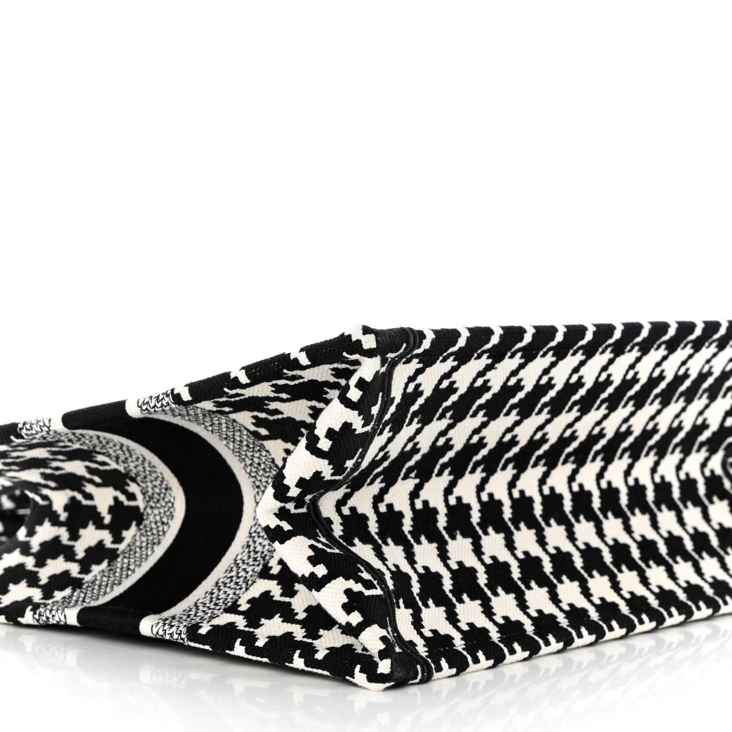 MEDIUM DIOR BOOK TOTE