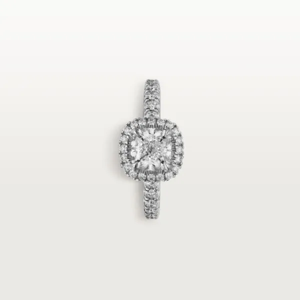 CARTIER DESTINÉE SOLITAIRE