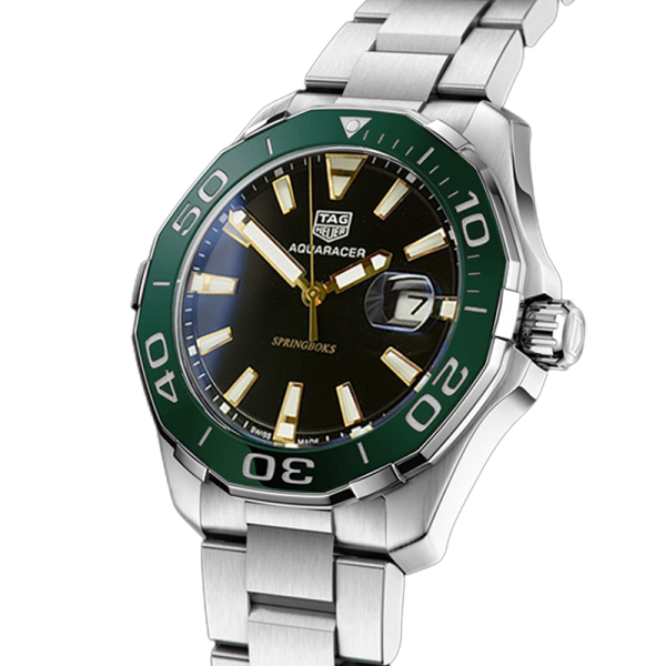 Aquaracer BKSB-001 43mm