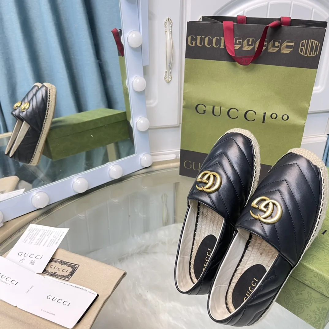 GG new arrival women shoes 03