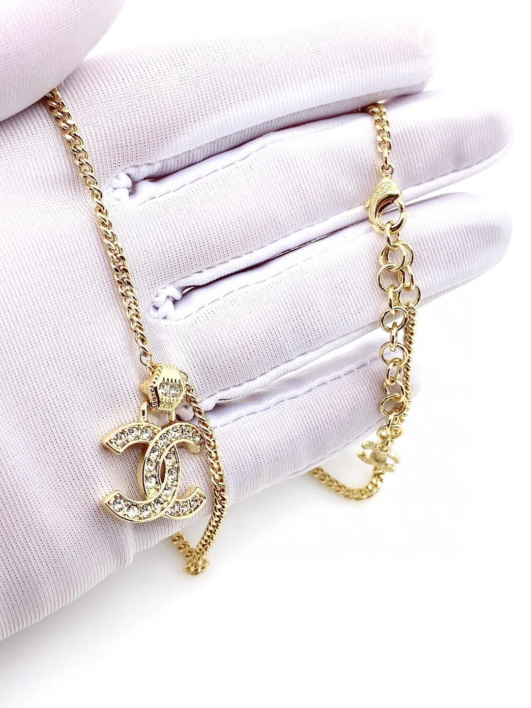 CC Jewelry New Arrival 0074