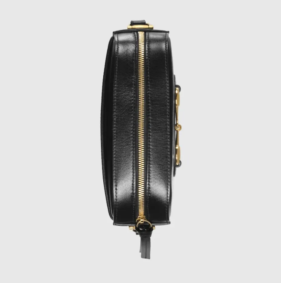 Horsebit 1955 small shoulder bag