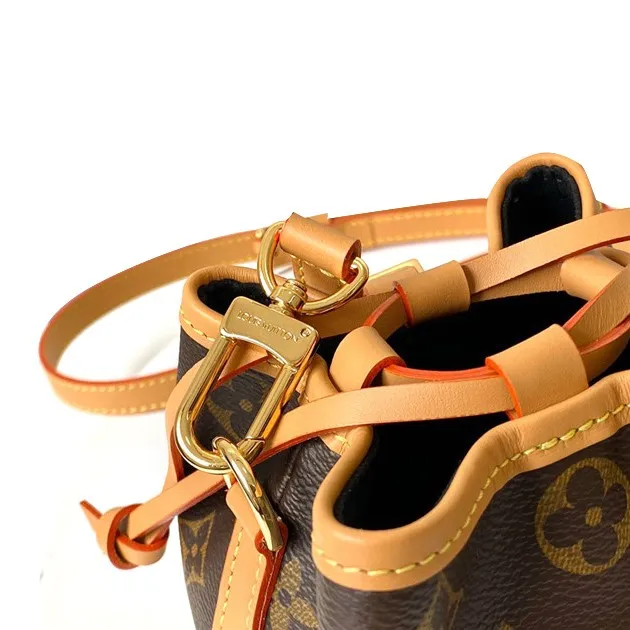 Bucket Bag Mini M57099