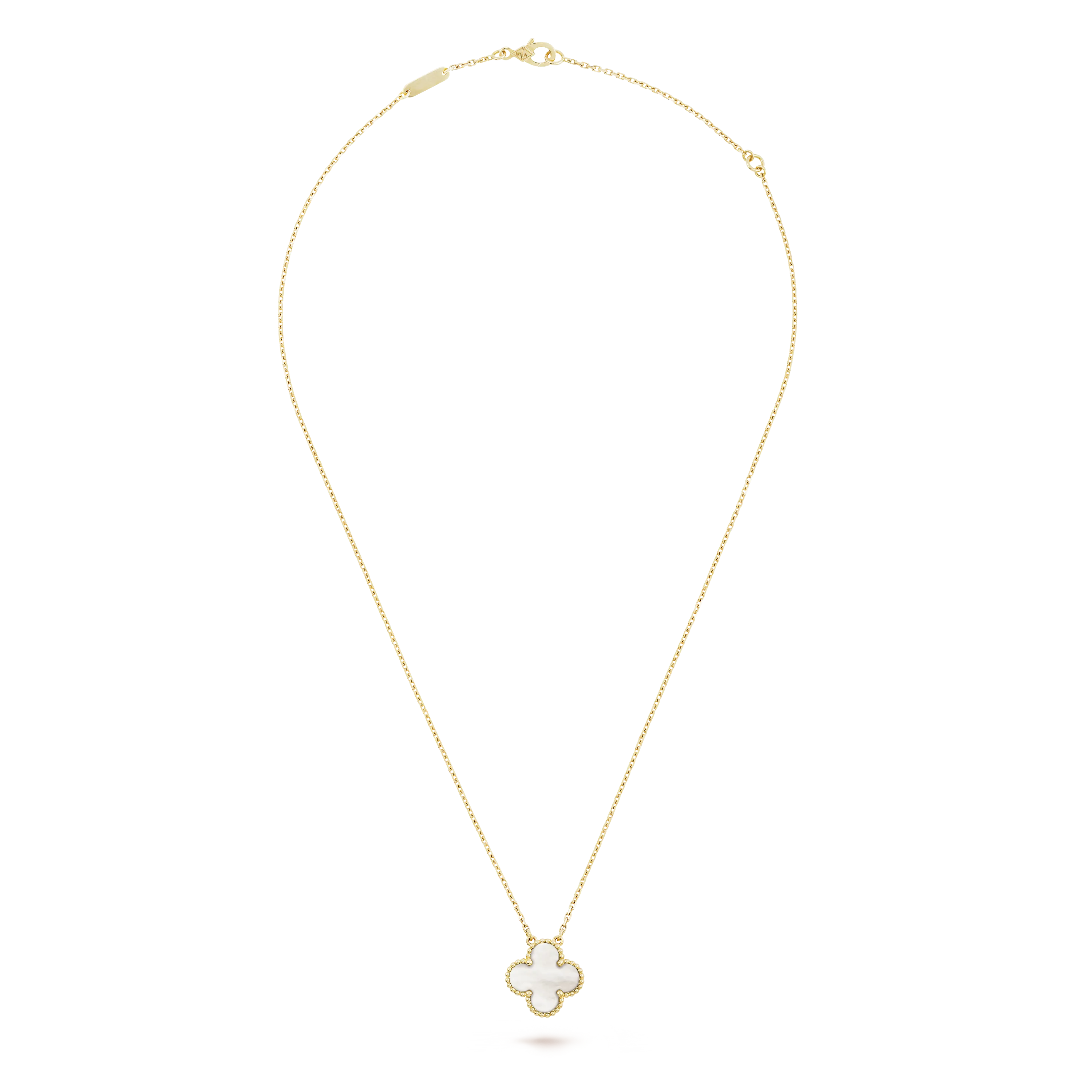 Van Cleef&Arpels alhambra