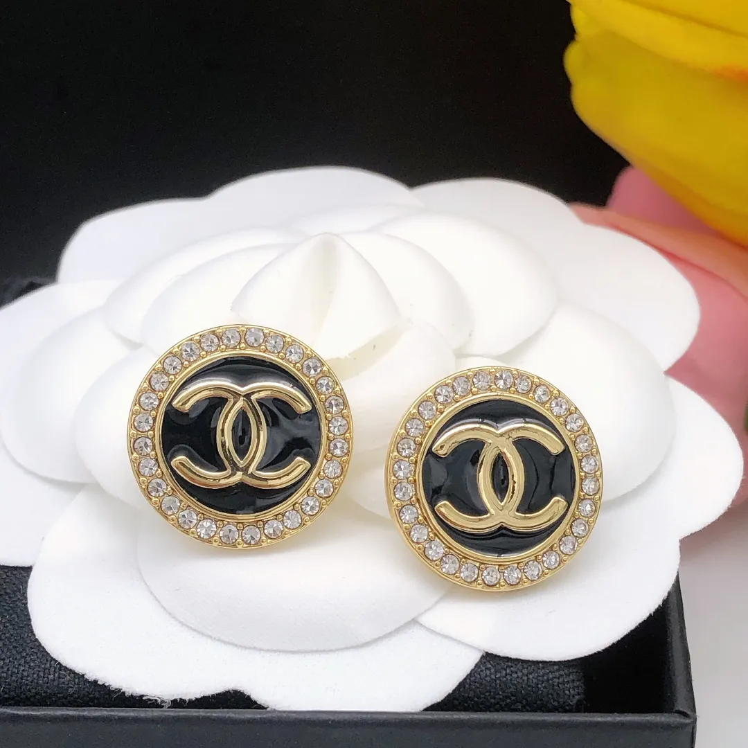 cc Earrings