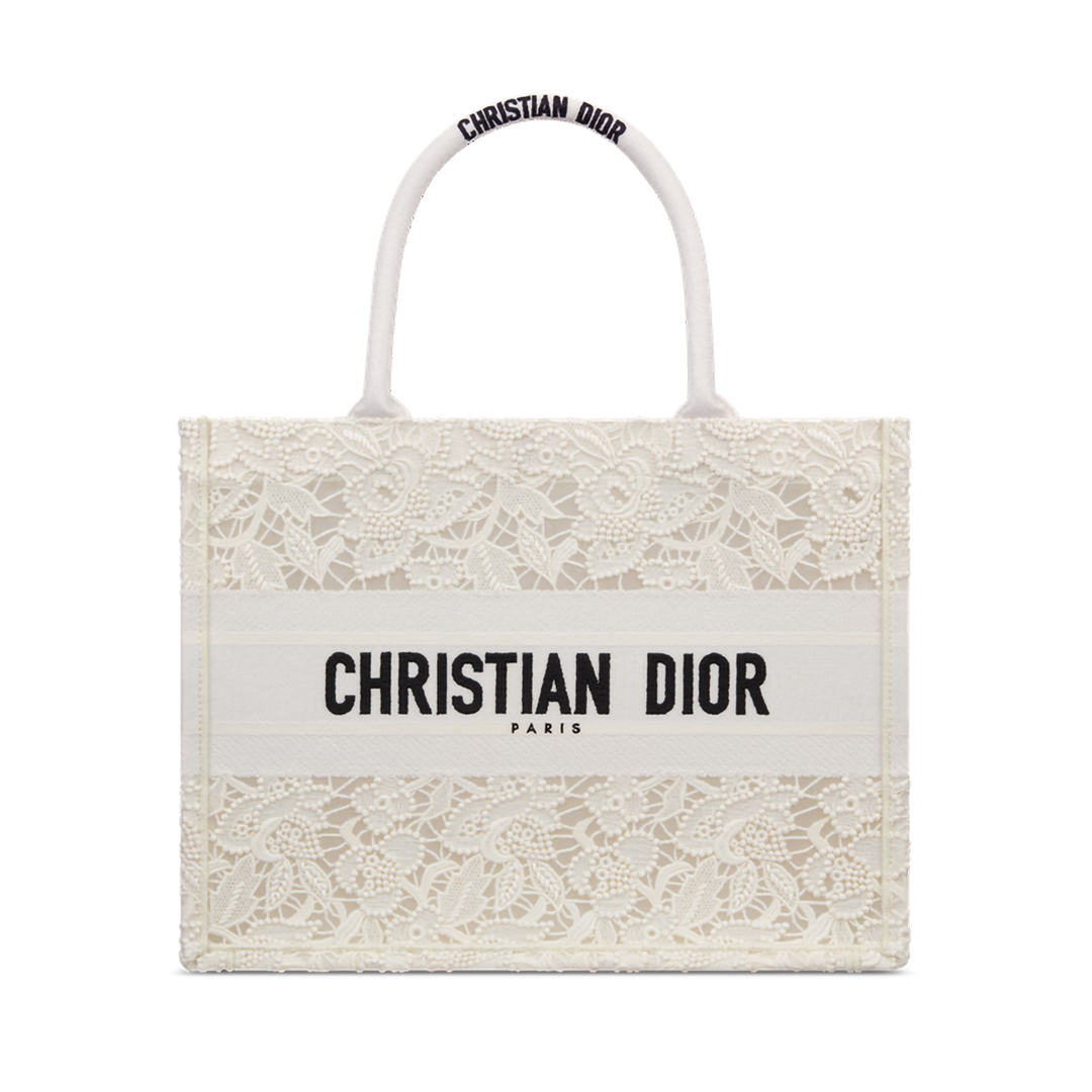 MEDIUM BOOK TOTE