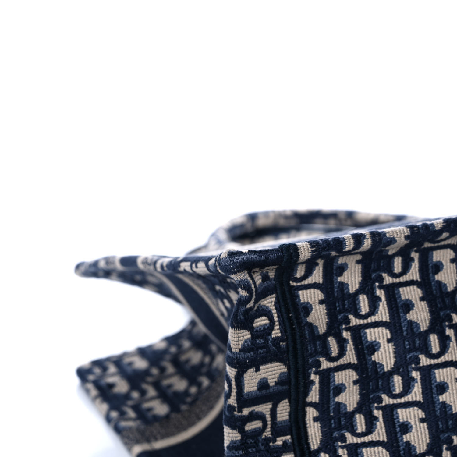 MEDIUM DIOR BOOK TOTE