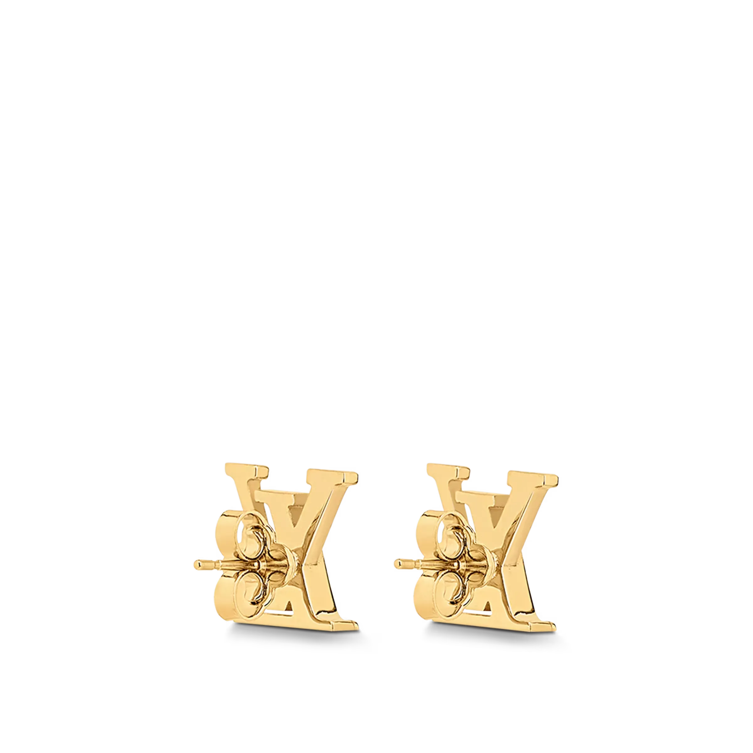 Iconic Enamel Earrings M01136