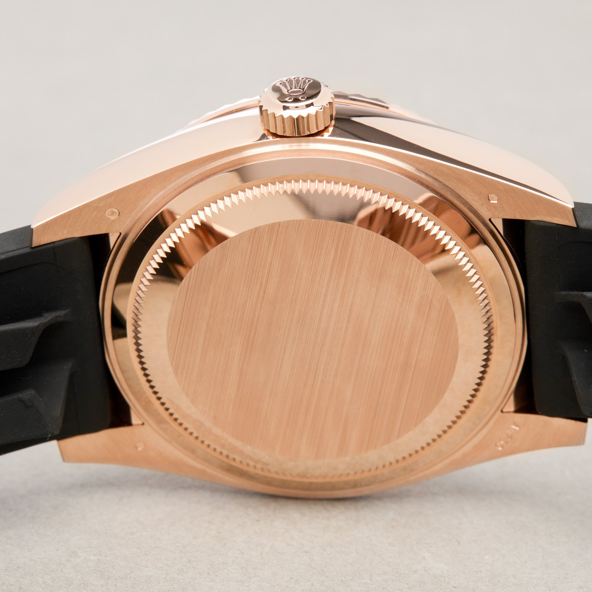 Sky-Dweller Oyster Flex White Dial 42mm