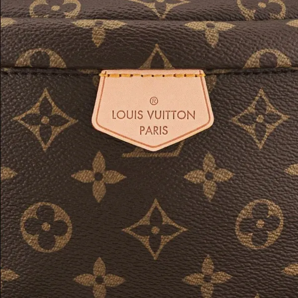 Monogram Bumbag M43644