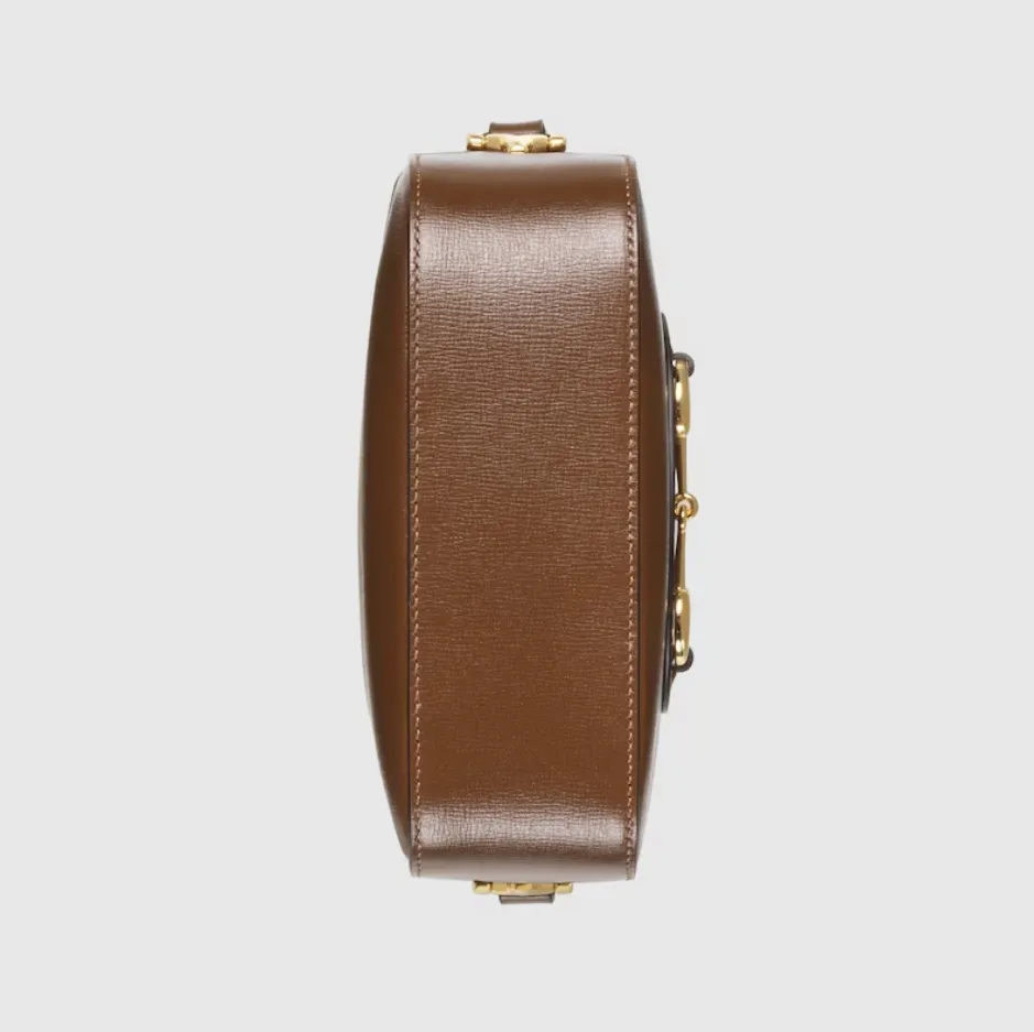 Horsebit 1955 small shoulder bag