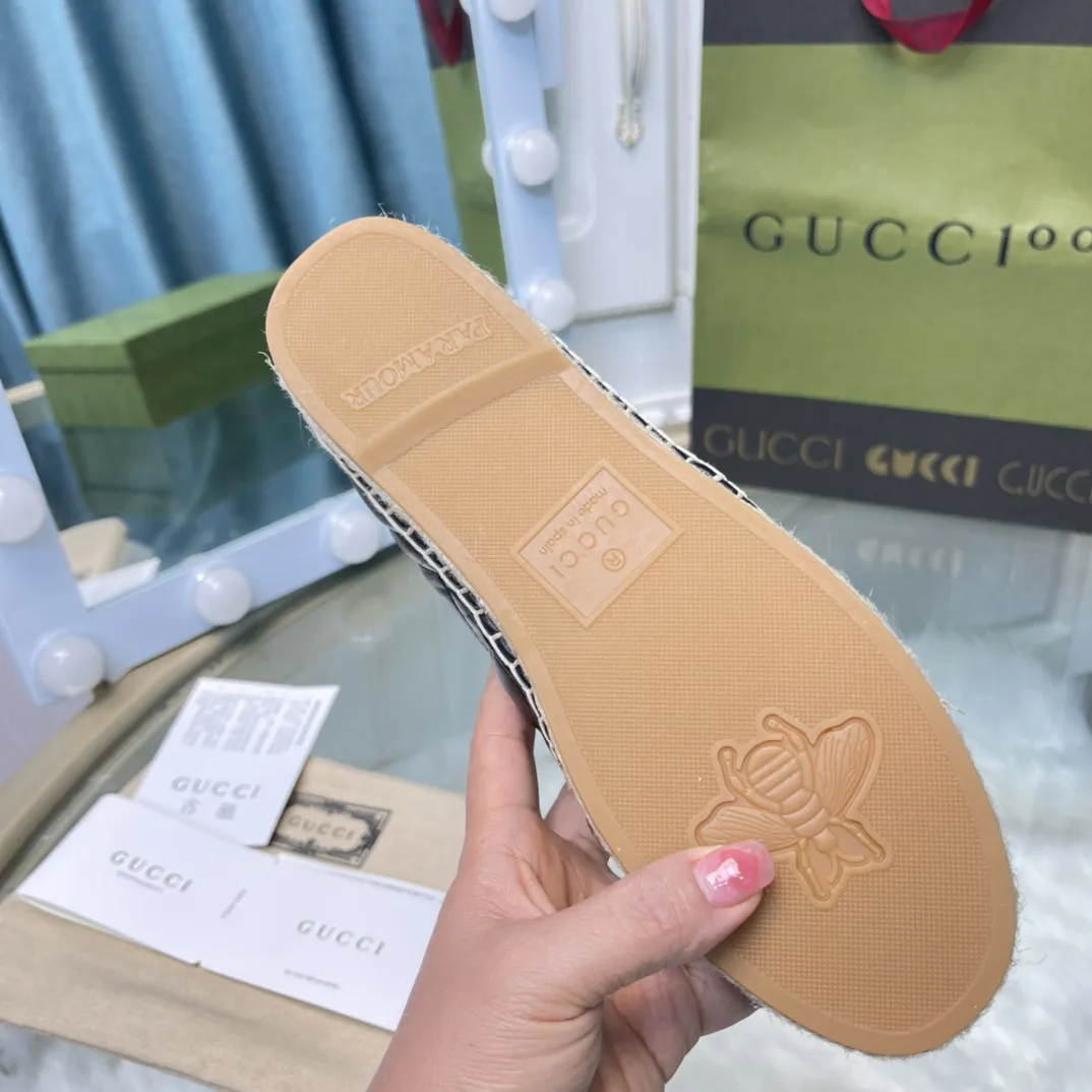 GG new arrival women shoes 03