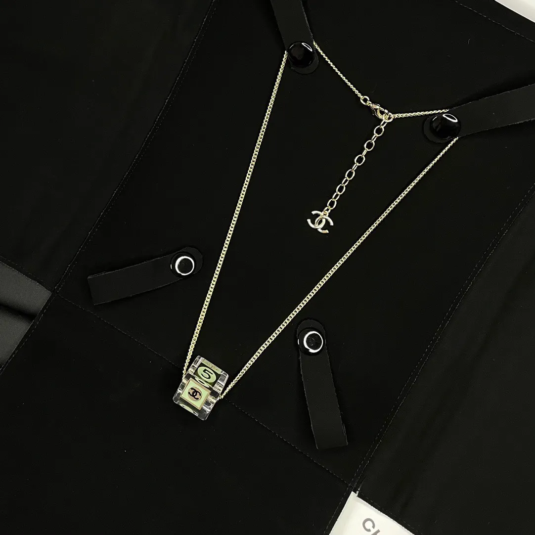 cc Necklace