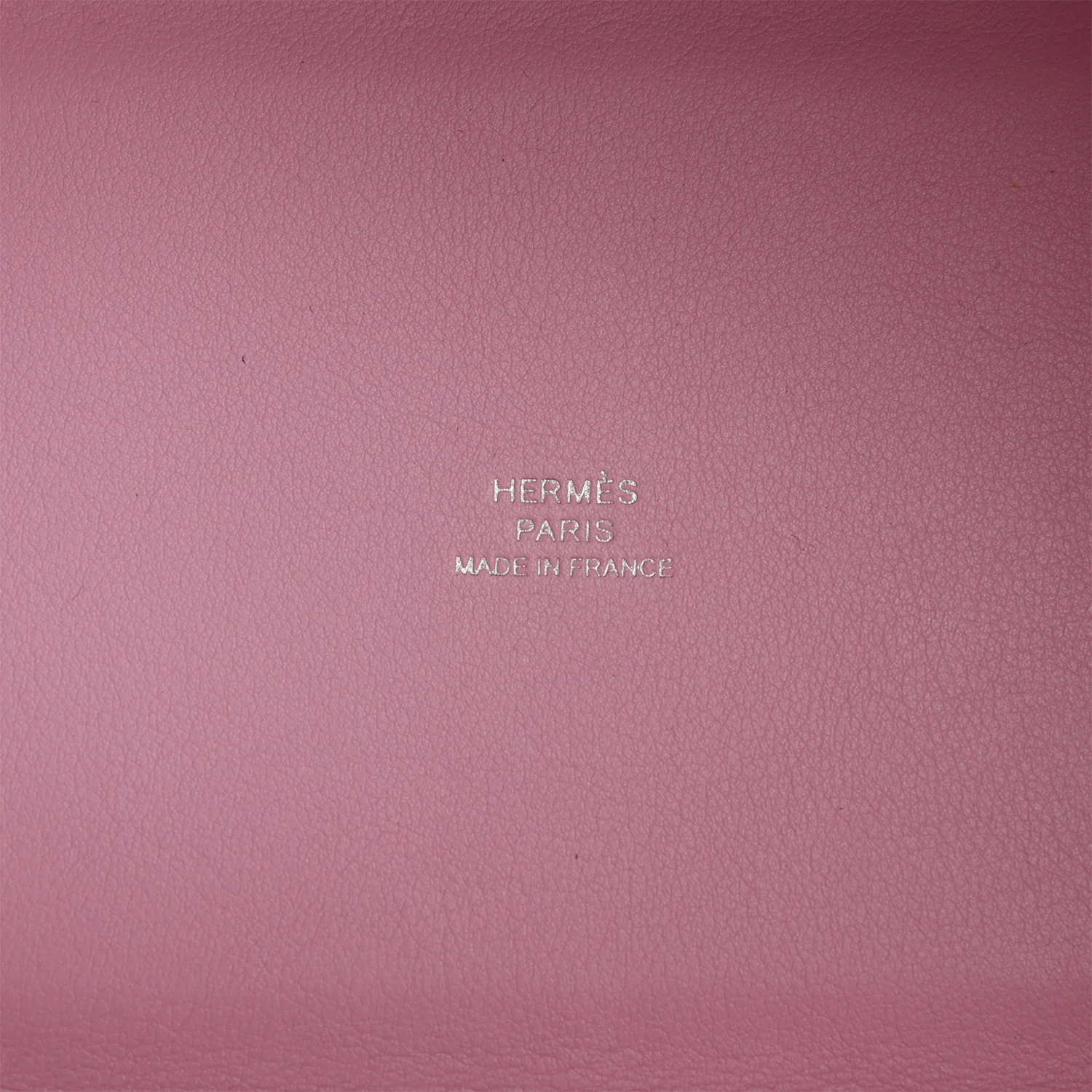 Hermes Micro Picotin Lock 14 