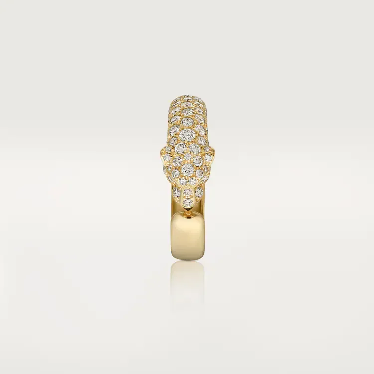 PANTHÈRE DE CARTIER RING