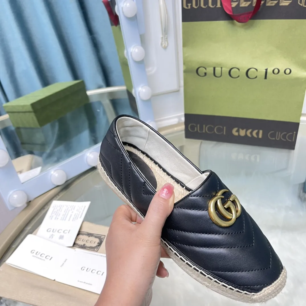 GG new arrival women shoes 03