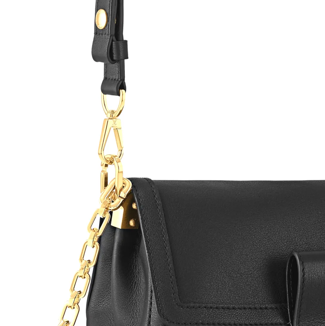 Dauphine Soft MM M25209