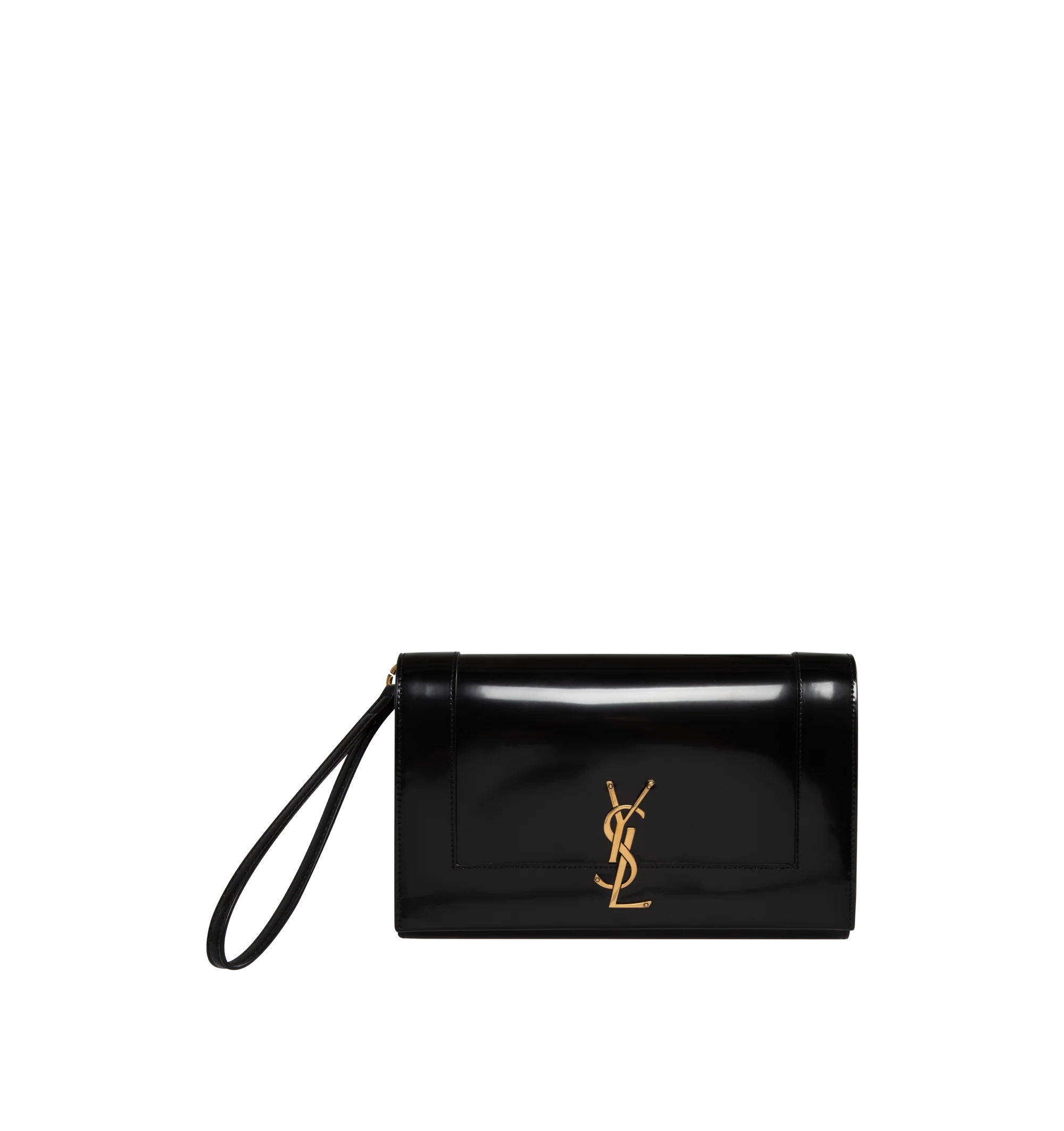 FLAP POUCH