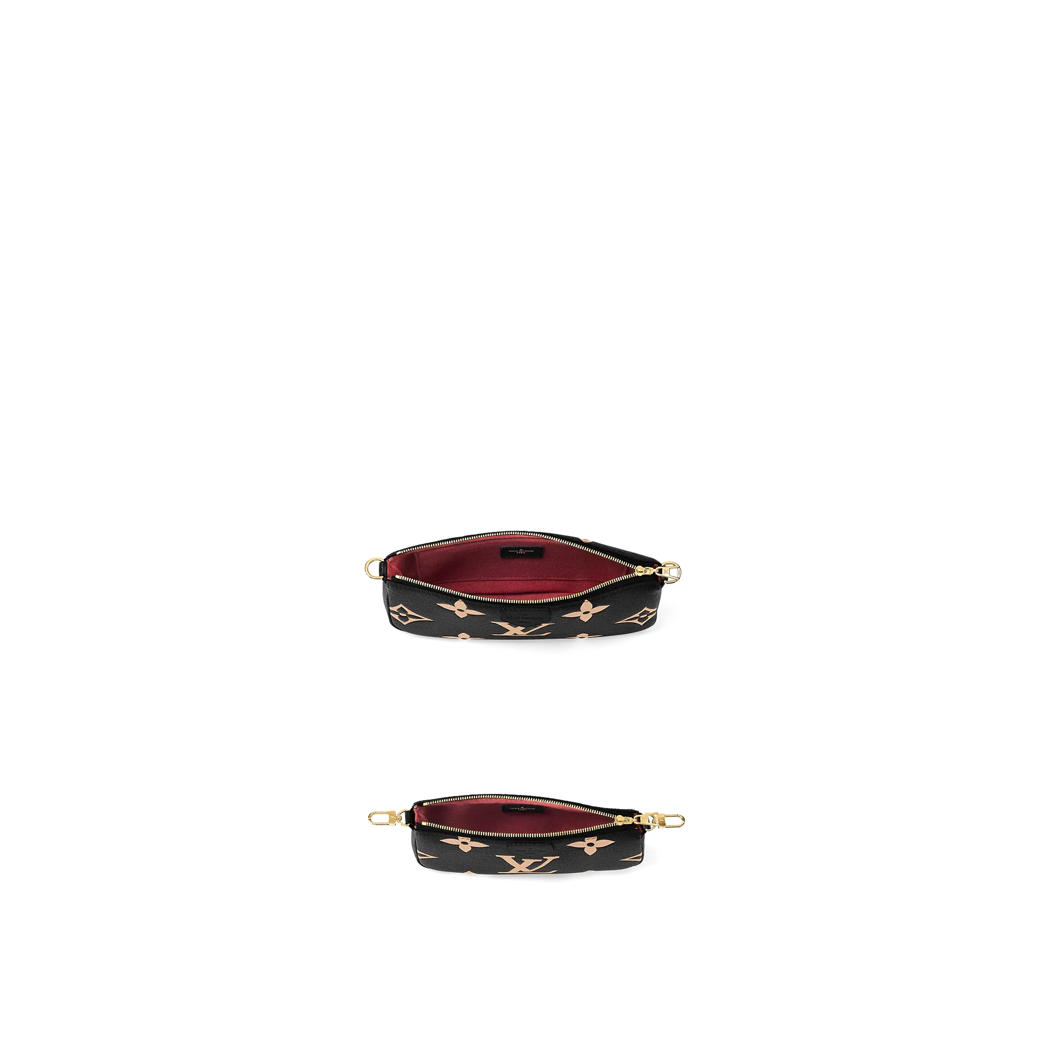 Multi Pochette Accessoires M45777