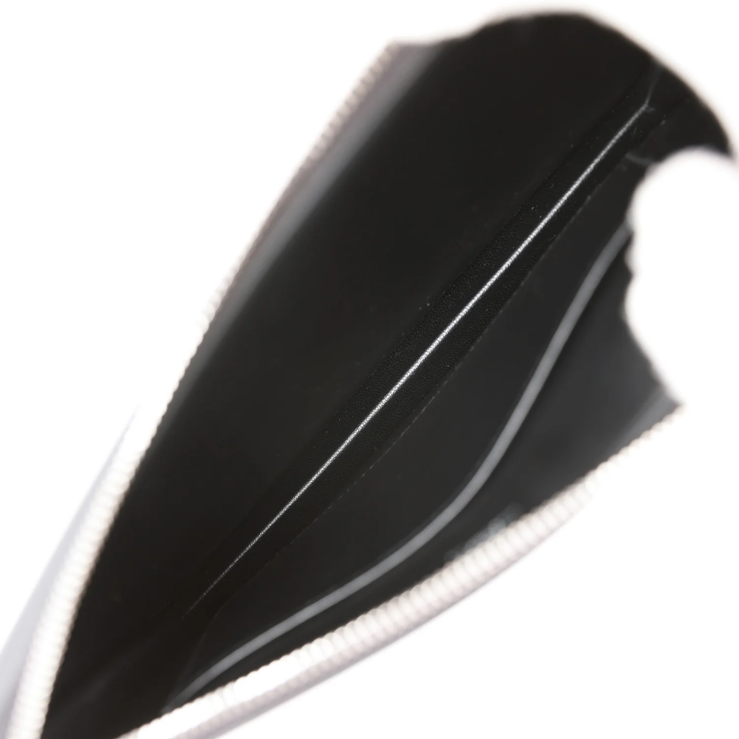 Hermes Cadena Lock Bag Black Tadelakt Palladium Hardware