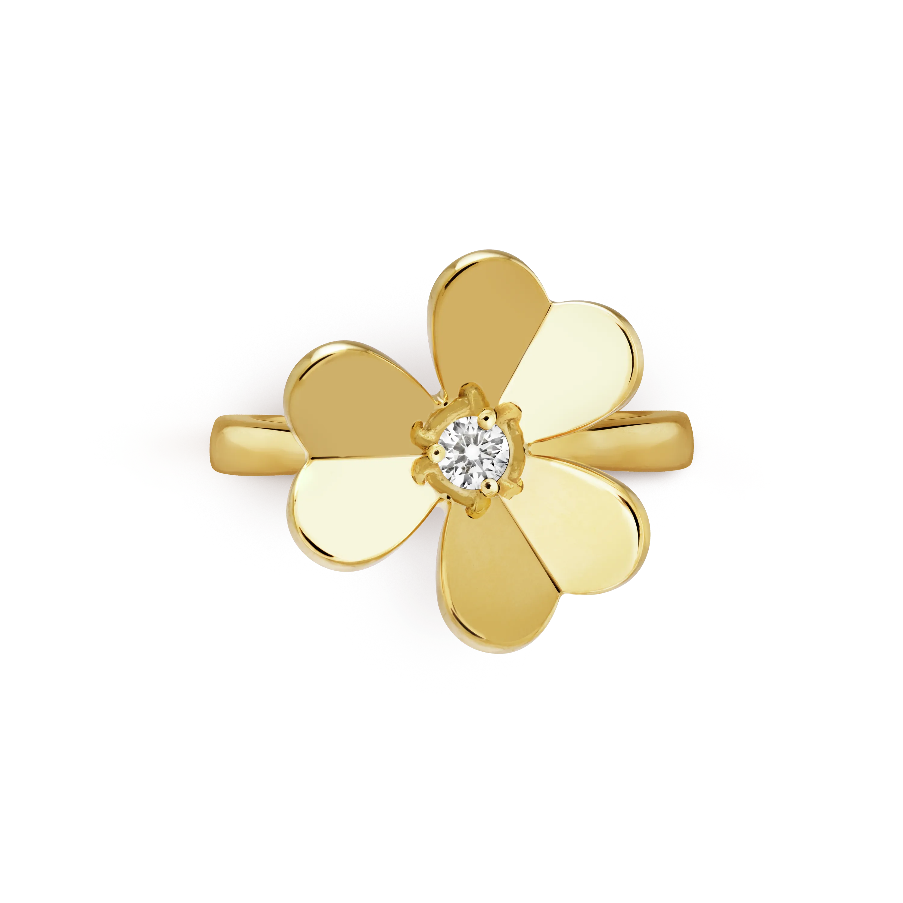 Frivole ring