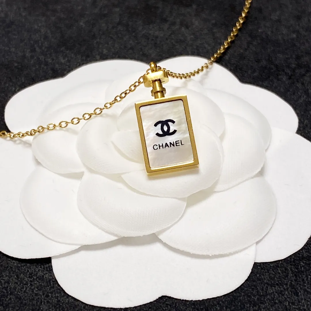 cc Necklace