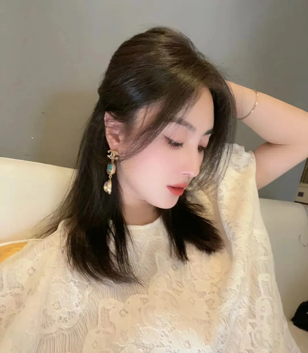 CC Jewelry New Arrival 0071