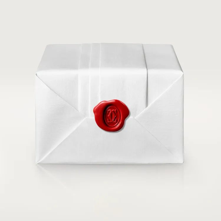 PANTHÈRE DE CARTIER NECKLACE